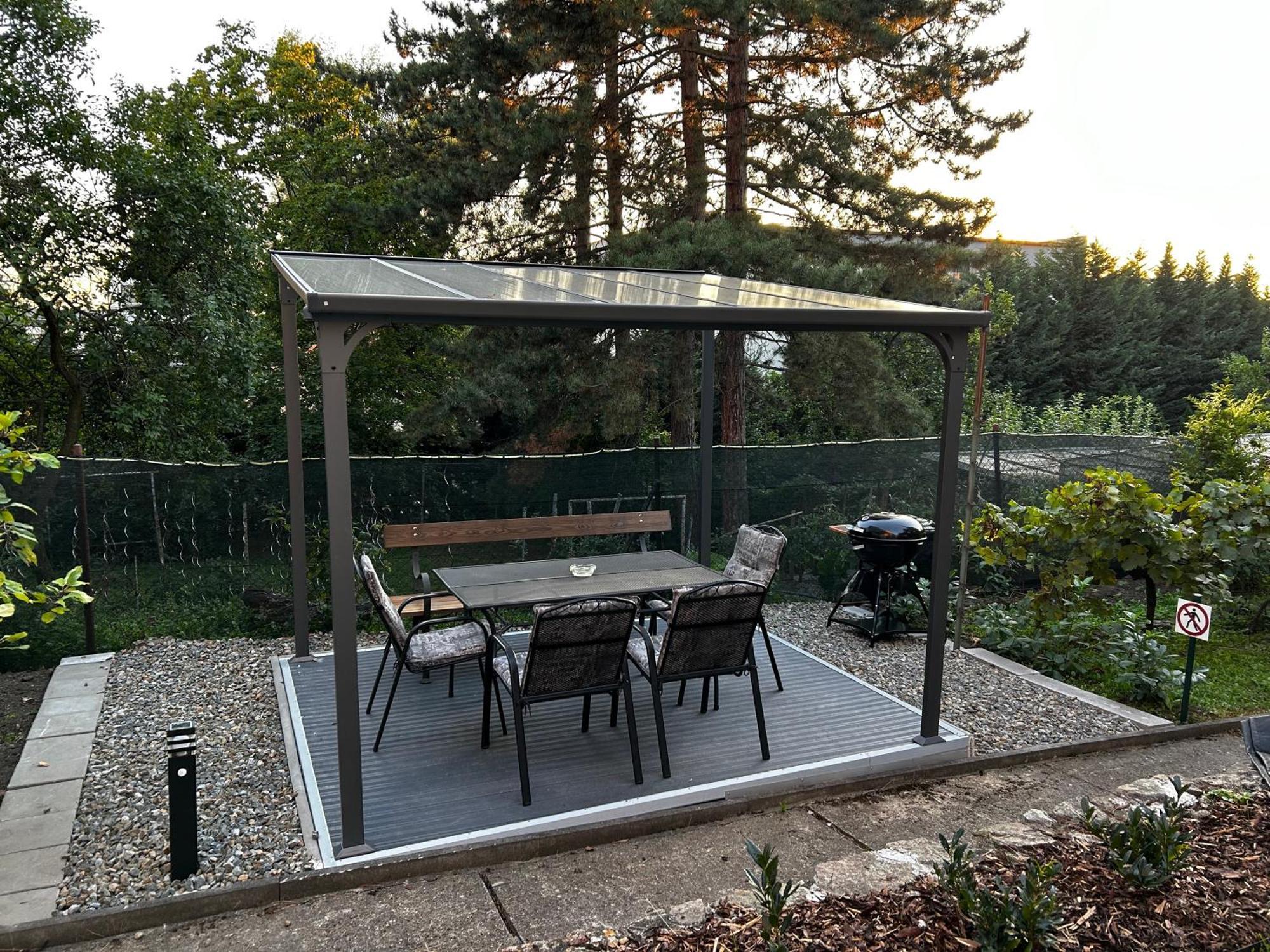 Ubytovani V Brne - Schodova Brno Extérieur photo