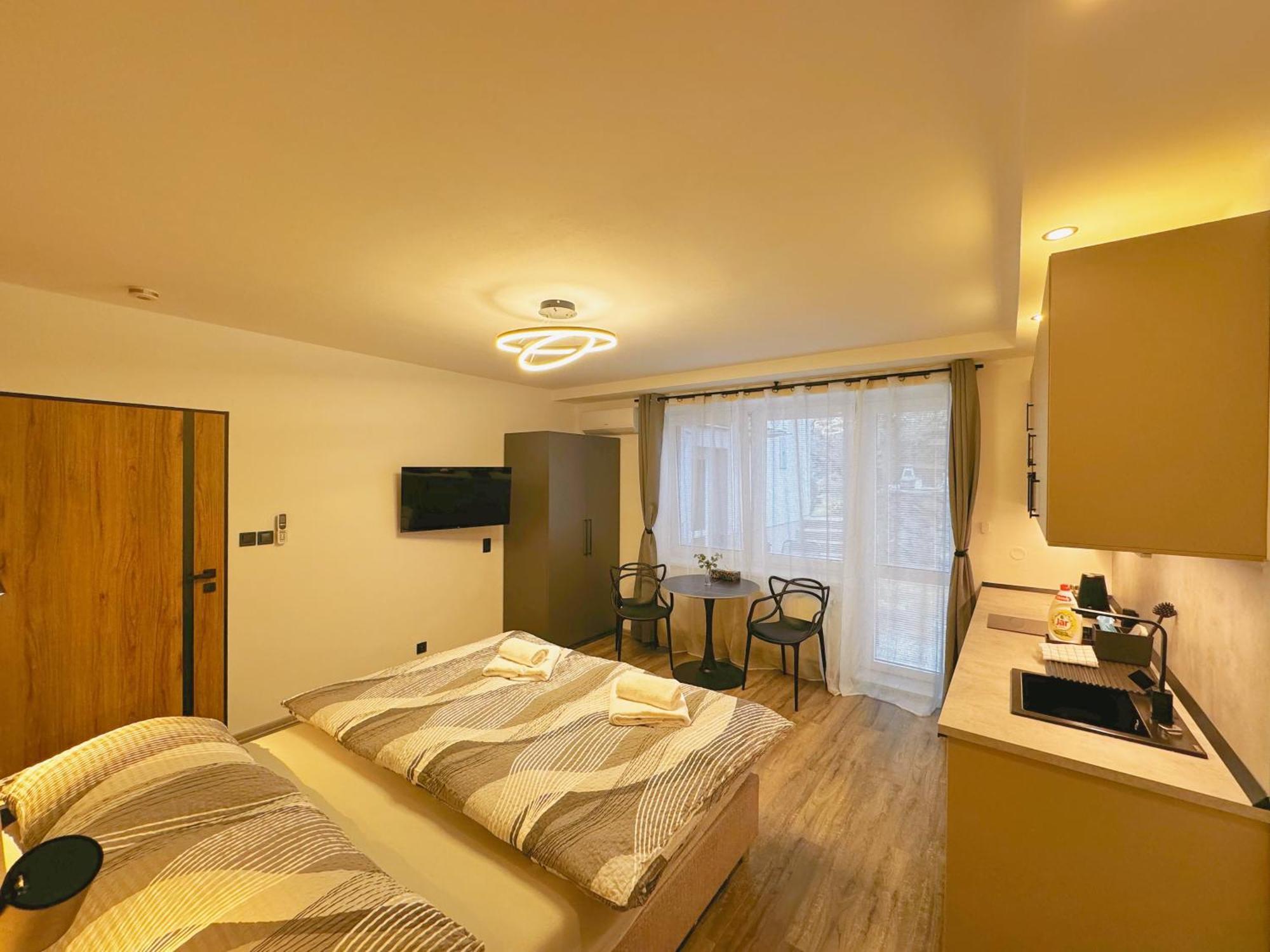 Ubytovani V Brne - Schodova Brno Extérieur photo